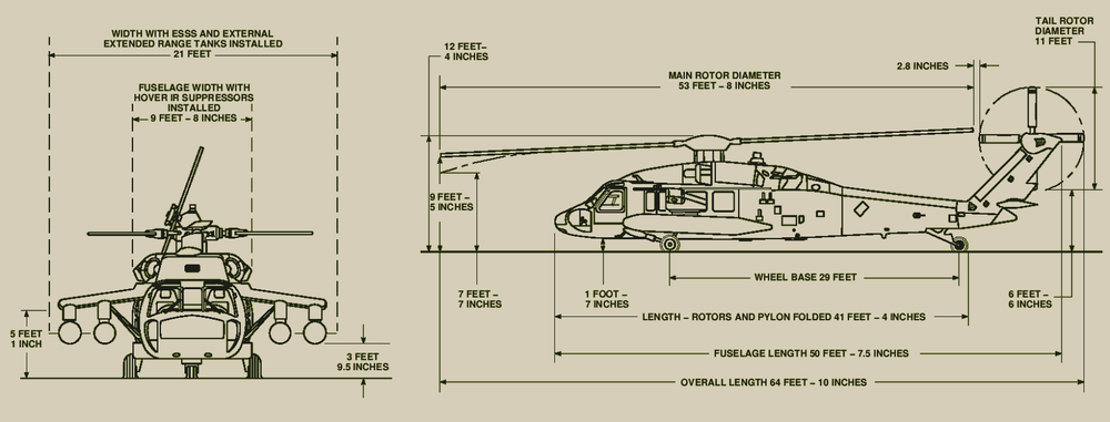 UH-60 Black Hawk