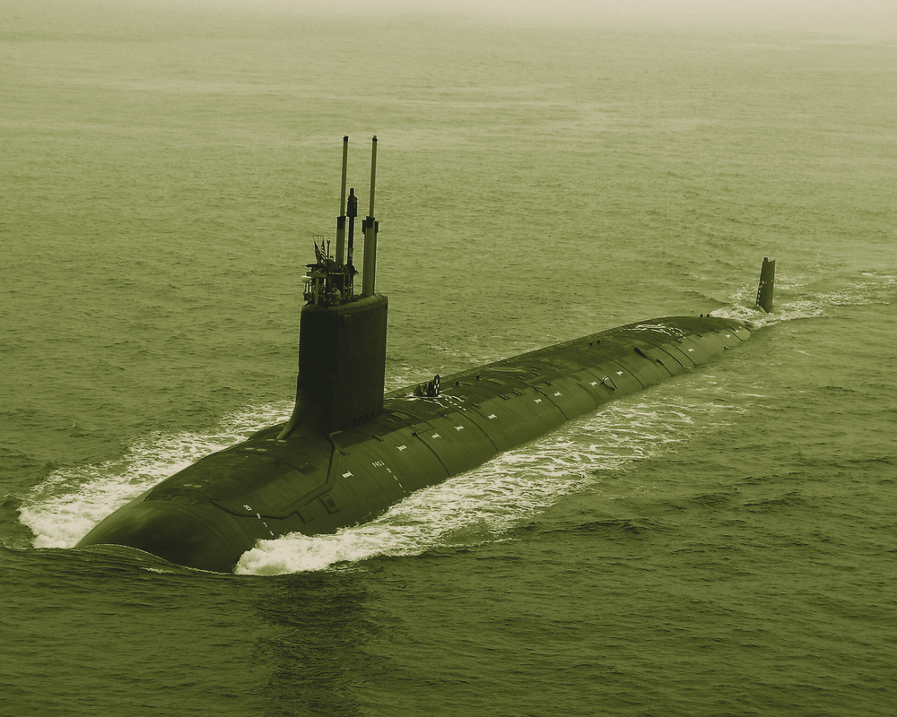 Virginia-class