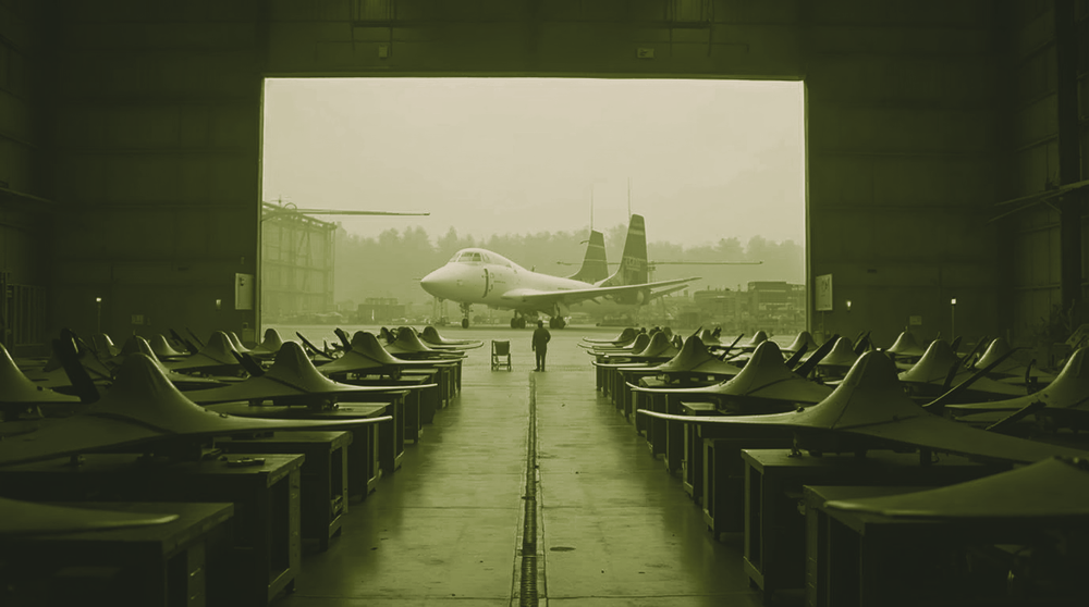 Airbus Bought Into a German Drone Unicorn and Ukraine's Front Line on the Same Day