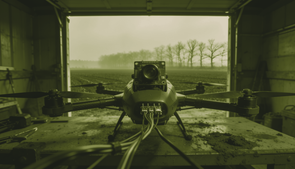 Ratcliffe puts Russian battlefield survival at 20 to 30 minutes, citing open-source reporting