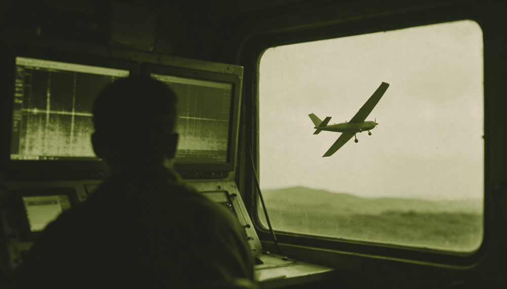 Shield AI's Hivemind flies its first live electronic warfare test on an L3Harris drone