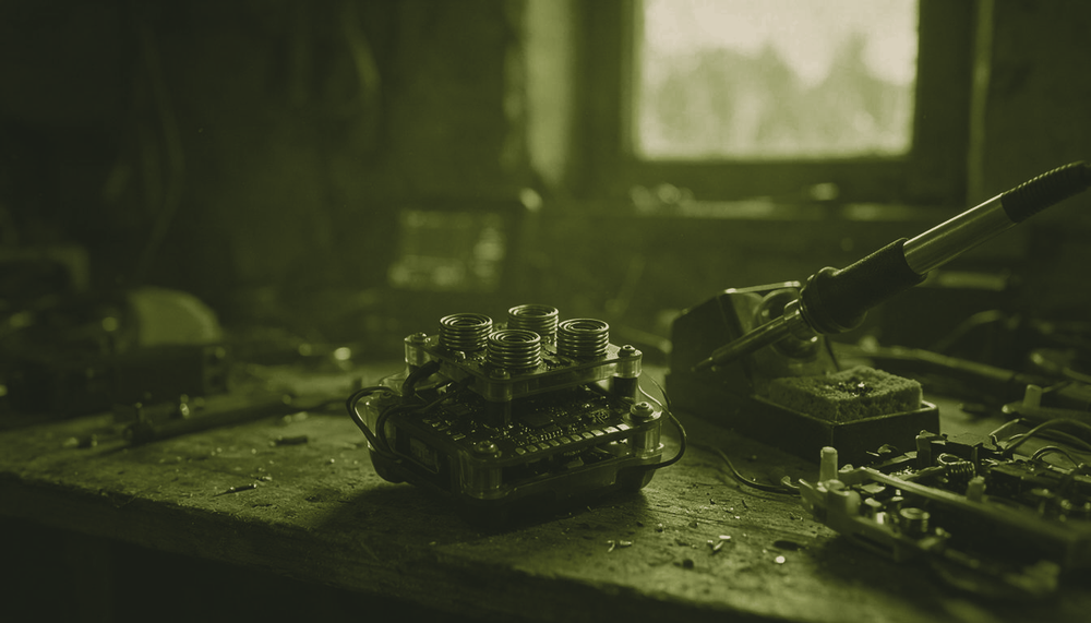 Ukraine codifies an AI guidance module that keeps FPV drones flying after jamming