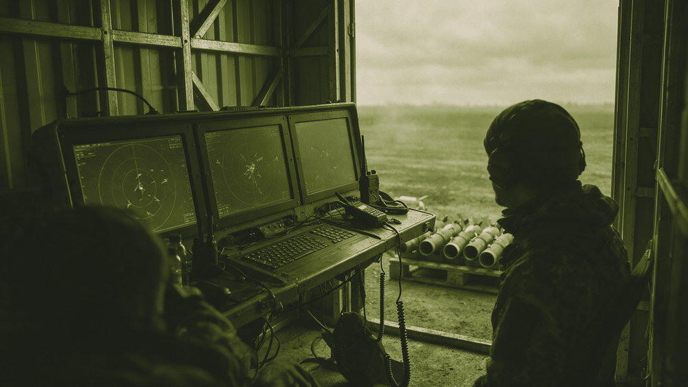 AeroVironment rents its autonomy: Applied Intuition's software goes onto the Mayhem 10