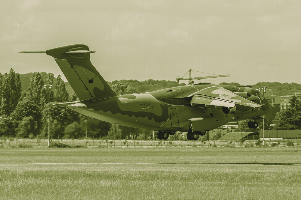 C-390 Millennium
