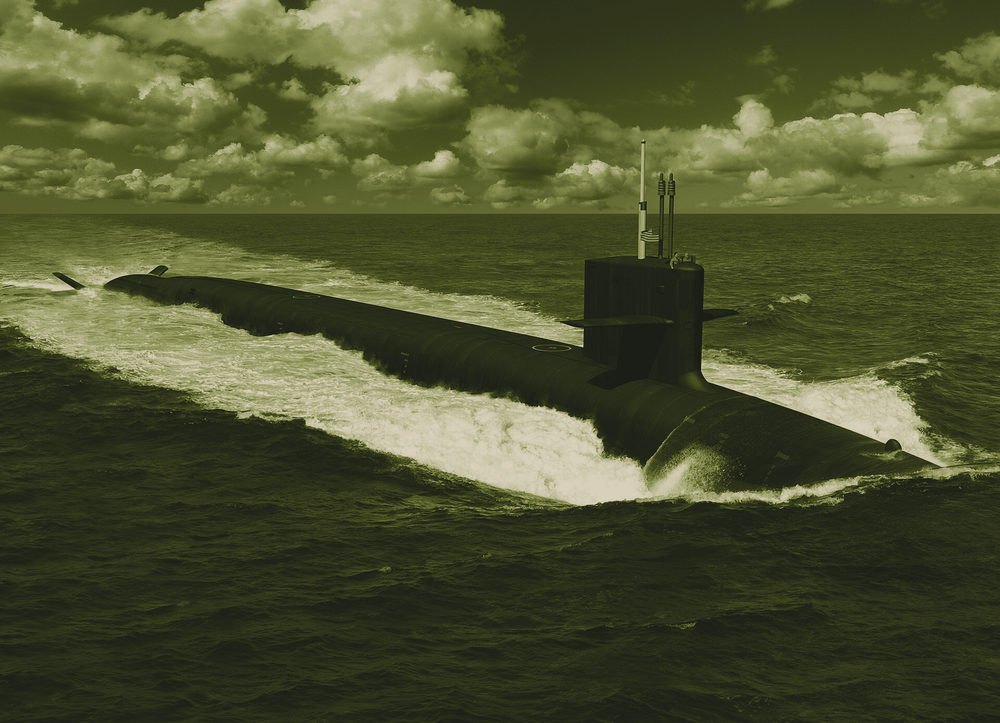 Columbia class