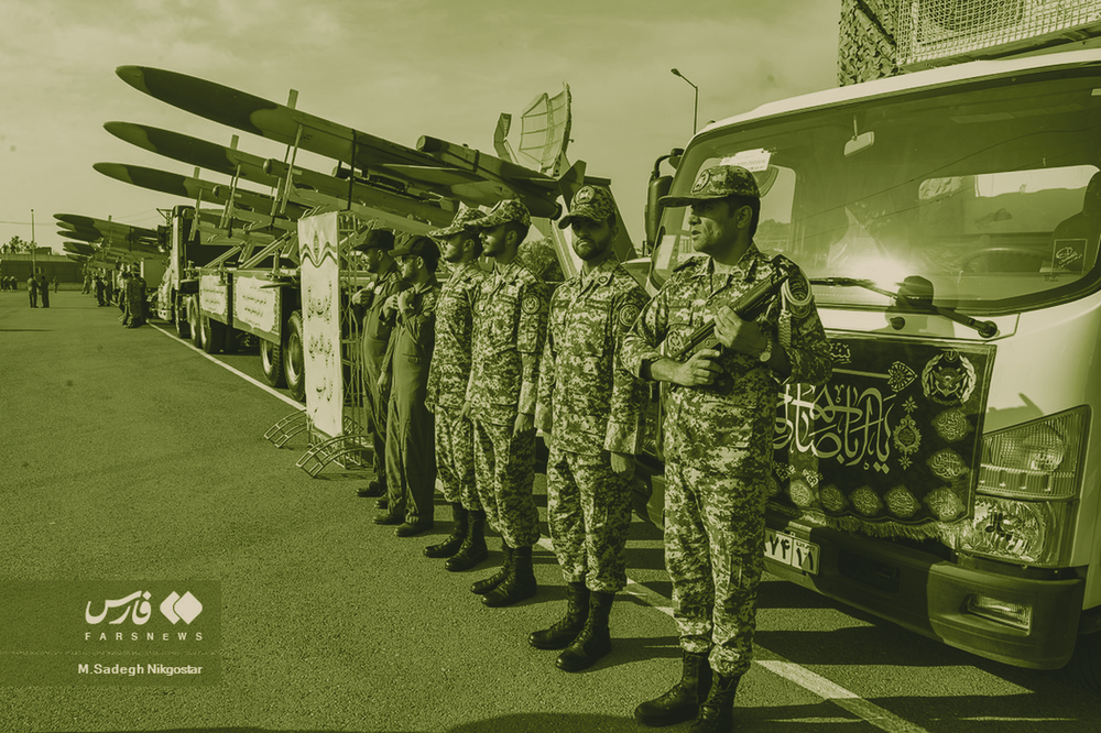 Karrar (UAV)