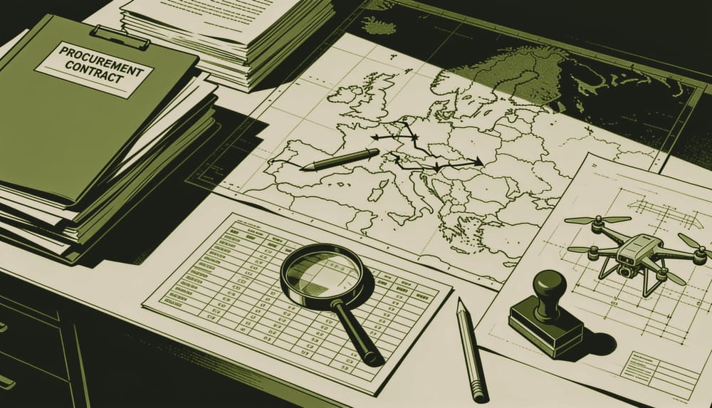 Research Desk