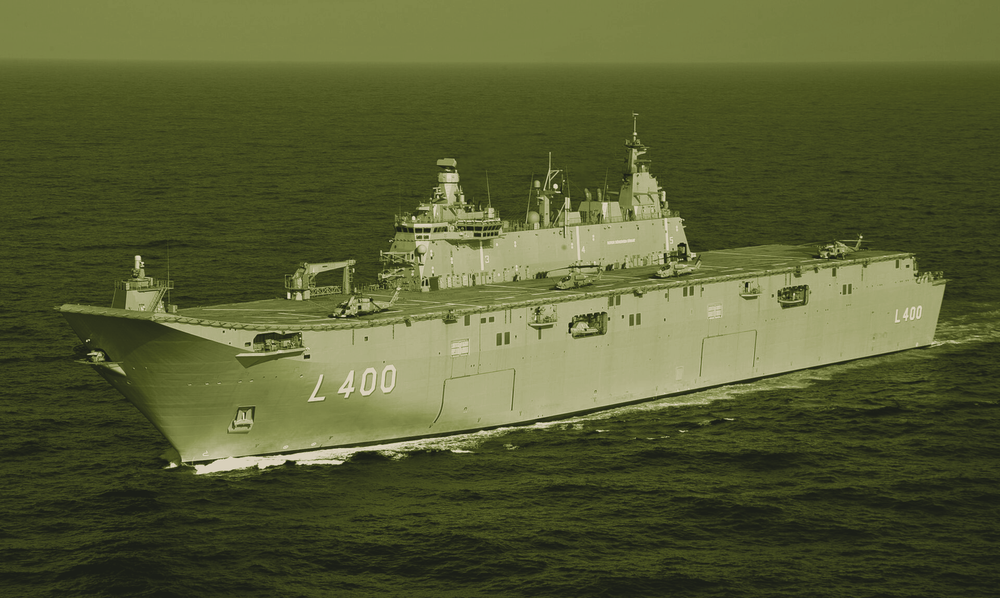 TCG Anadolu