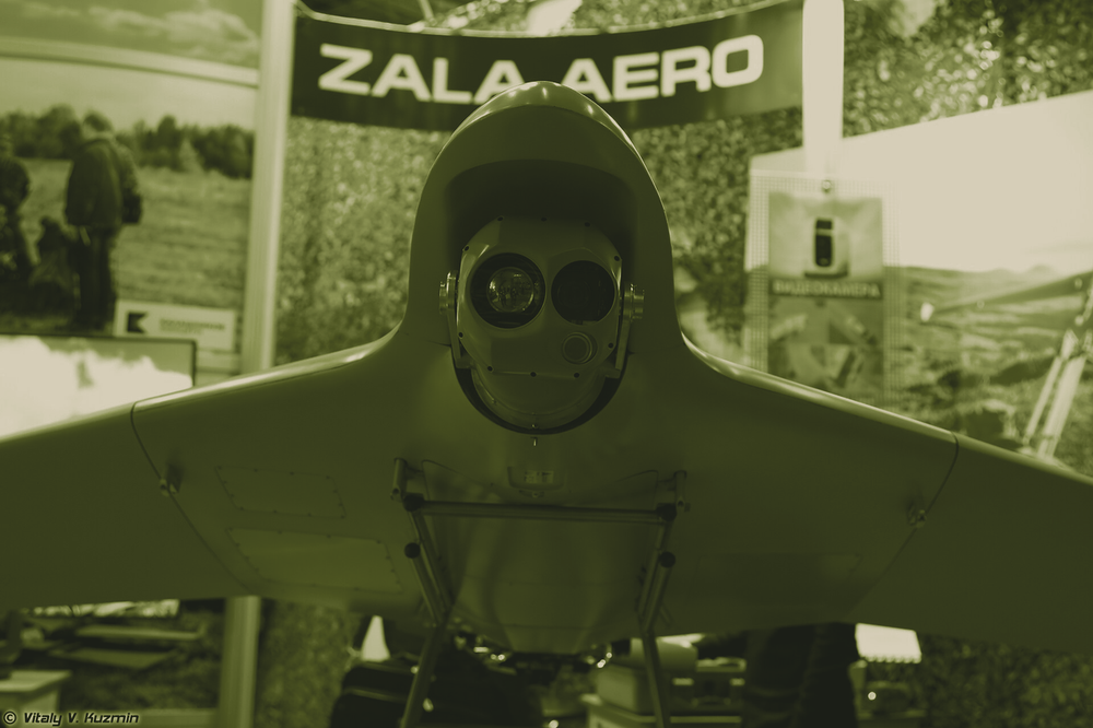 ZALA 421-16