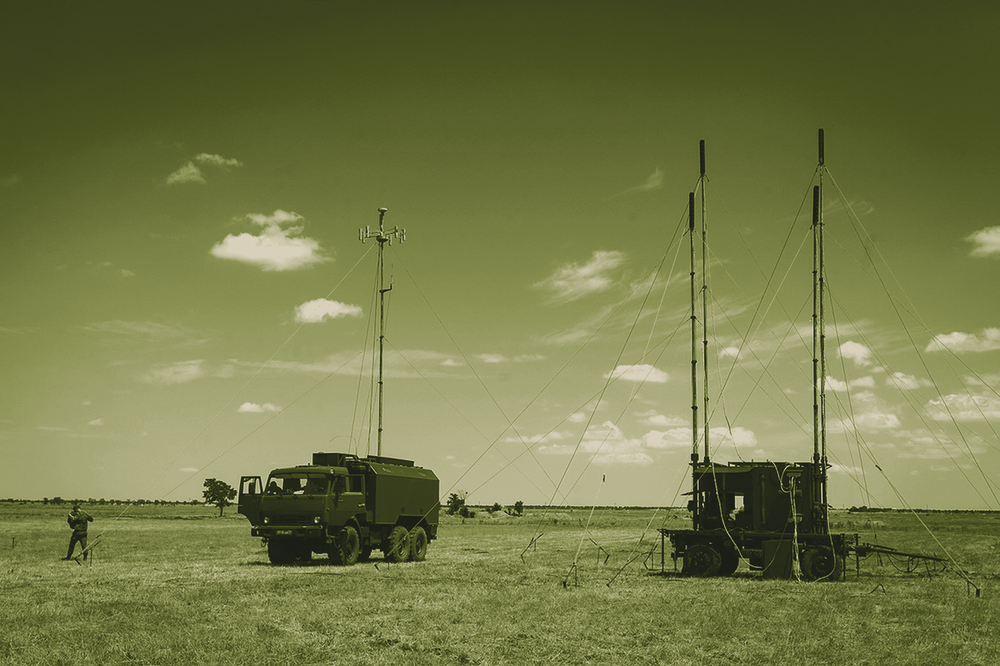 R-330Zh Zhitel