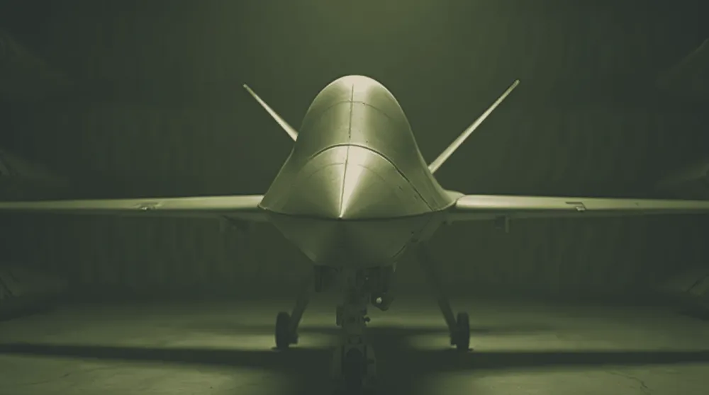 Boeing says chamber tests validate the MQ-28 Ghost Bat's low radar signature