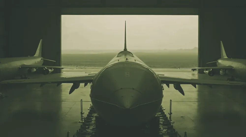 Ukraine turns four years of improvised deep strikes into a 2030 missile doctrine