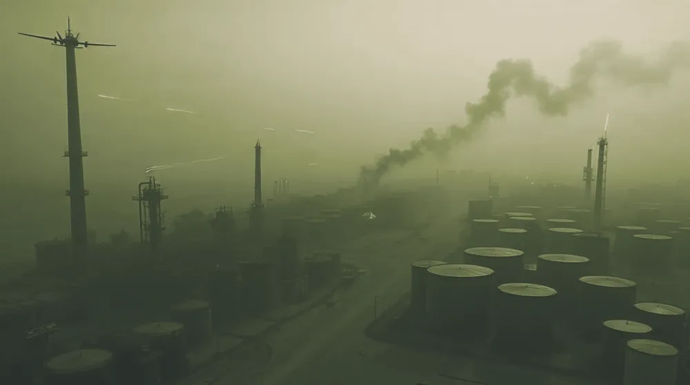Russia Moved Its Air Defenses Home to Guard Moscow. The Drones Went Through Anyway.