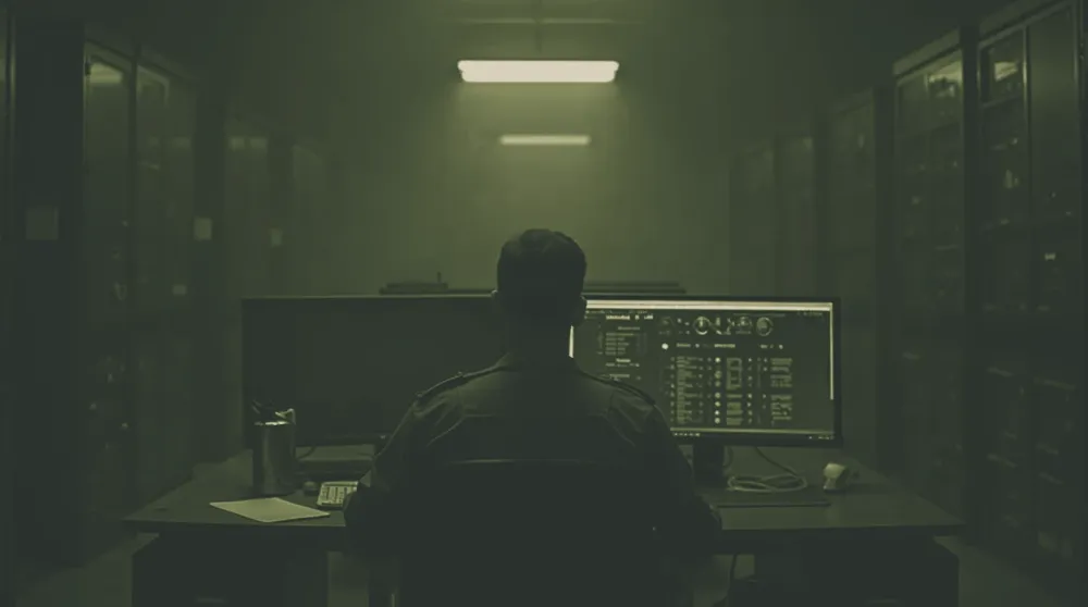 A two-year-old cyberwar startup hits $1 billion building offensive tools for the Pentagon