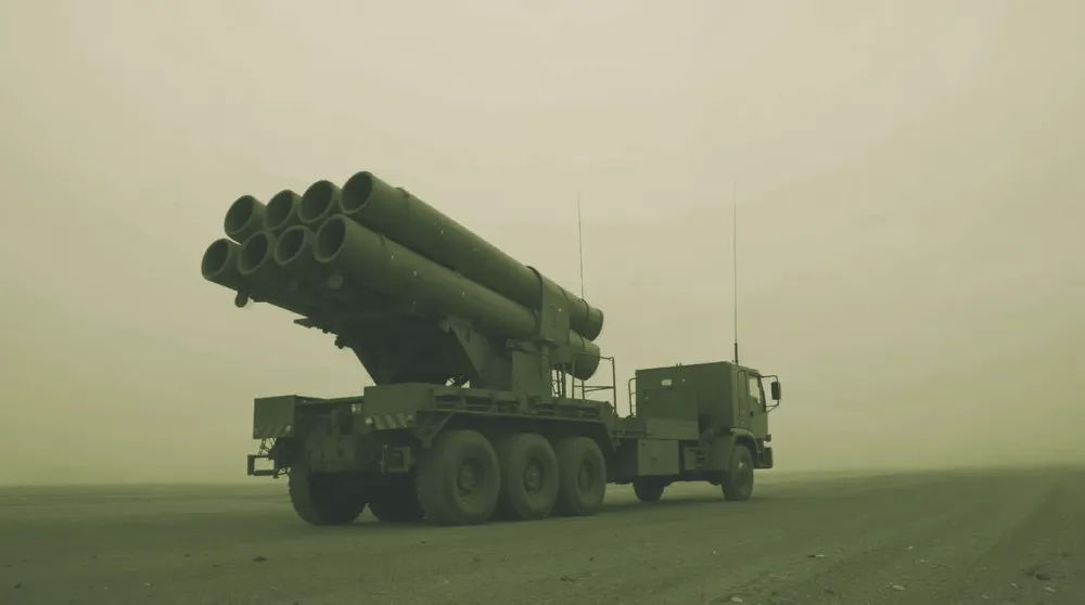 Lockheed lands up to $35 billion to quadruple THAAD output as the Iran war drains US interceptors