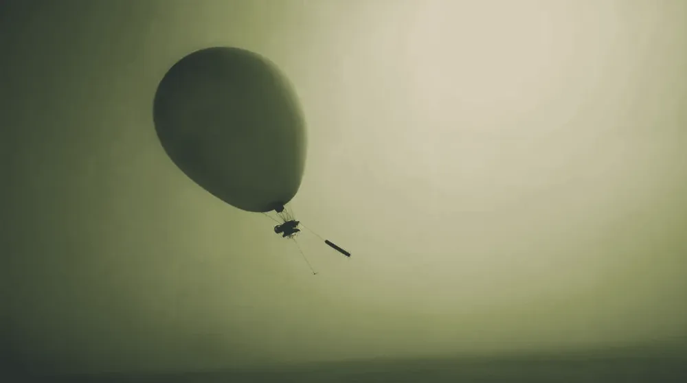 Ukraine's DART rides the wind into Russia, built to fly through jamming