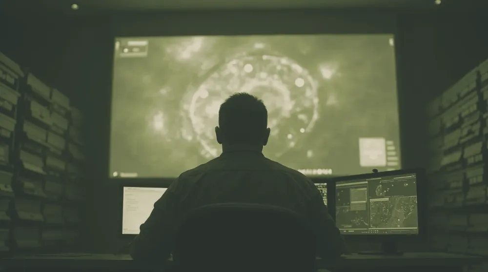 The Pentagon's 'Agent Network' puts AI agents into the targeting cycle