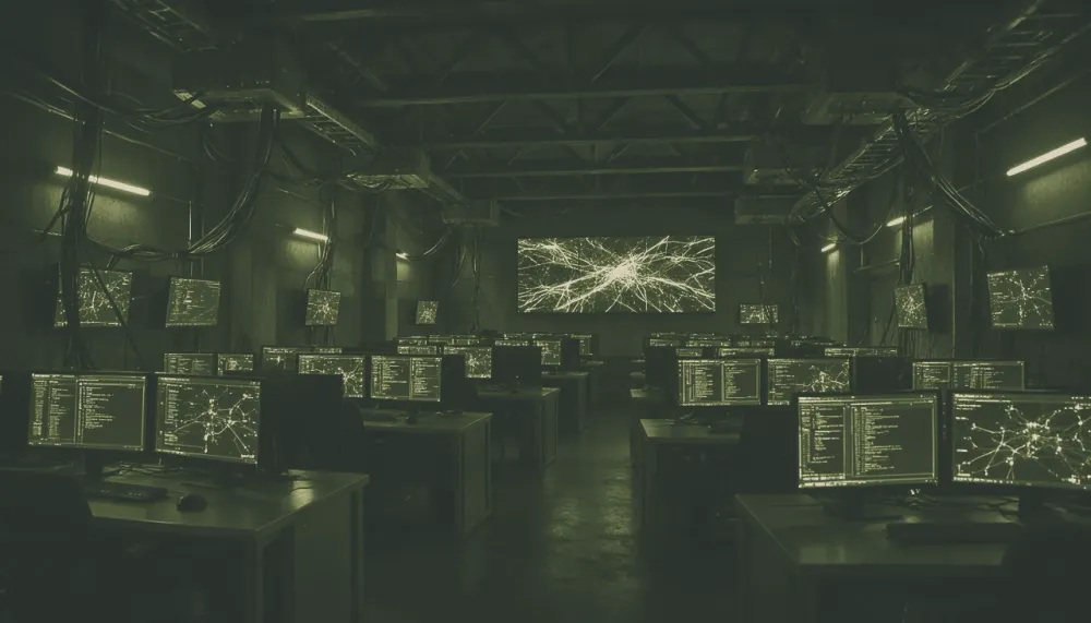 The Pentagon is running Twenty's AI against live targets