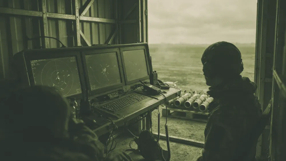 AeroVironment rents its autonomy: Applied Intuition's software goes onto the Mayhem 10
