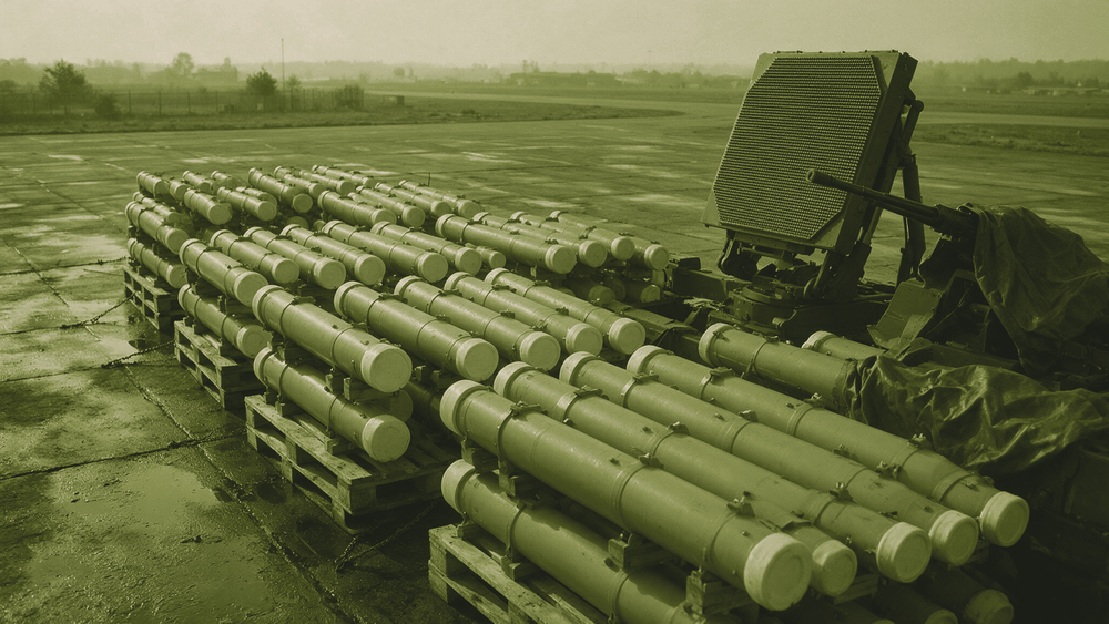 Four Answers, One Budget: The Counter-Drone Market Splits Against Itself