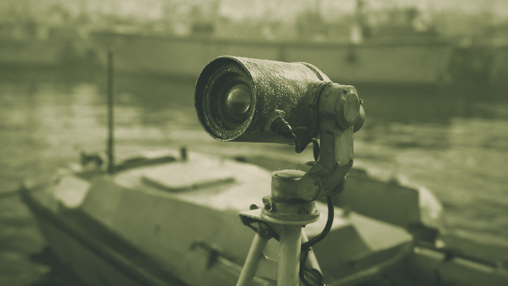 NDAA-compliant cameras on Royal Navy drone boats sent signals to China for five months