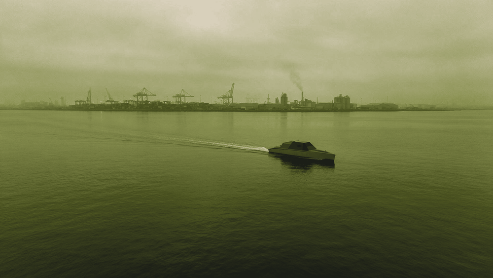 Ukraine Says Its Domestic Weapons Damaged Four Warships at Novorossiysk