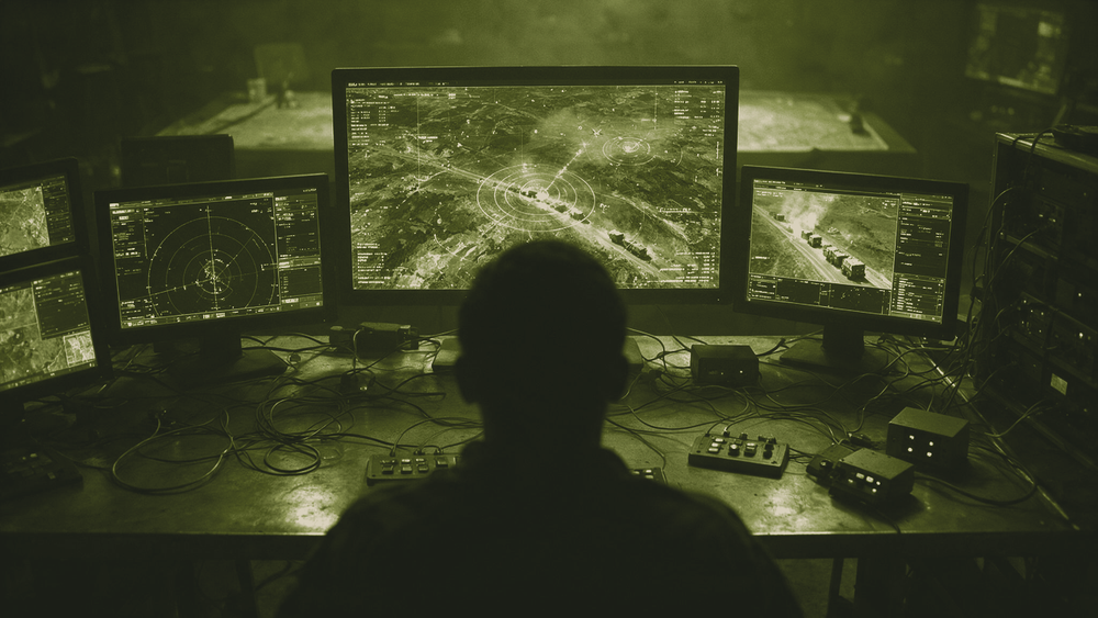 Palantir Faces $243.9 Million Sole-Source Push as Pentagon Formalizes Maven