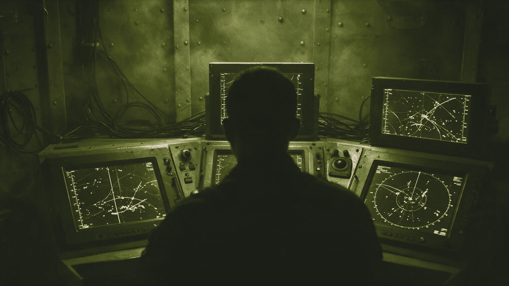 The Navy Sets a Date for AI at Sea, and a Metric to Judge It