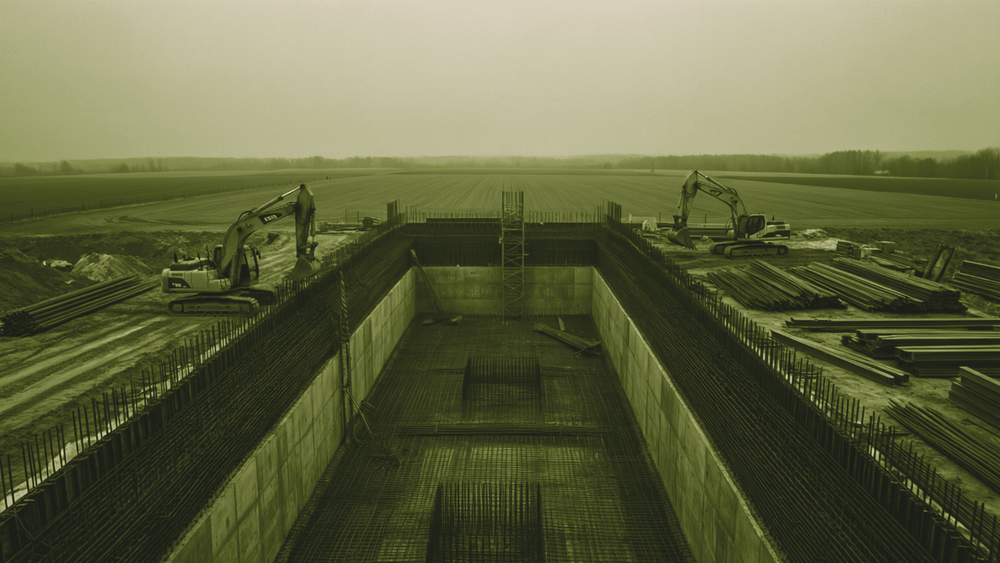 Denmark Cleared 20-Plus Legal Barriers to Put Ukraine's Rocket Fuel Beyond Russia's Reach