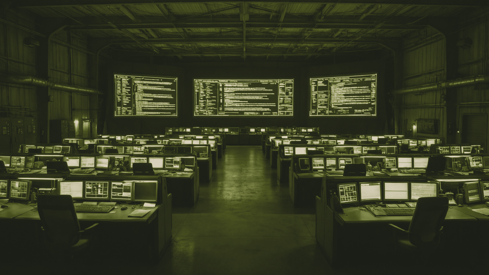 The Pentagon Put Three AI Vendors on One Platform. Their Terms Are Not the Same.