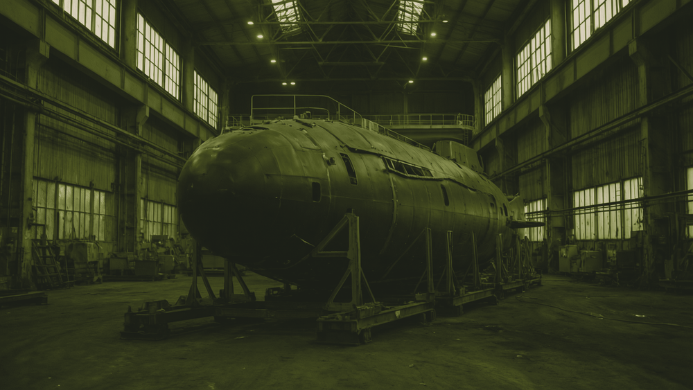 Japan Wants an AI Orchestrator and Underwater Attack Drones. Its Drone Market Runs on Chinese Imports.