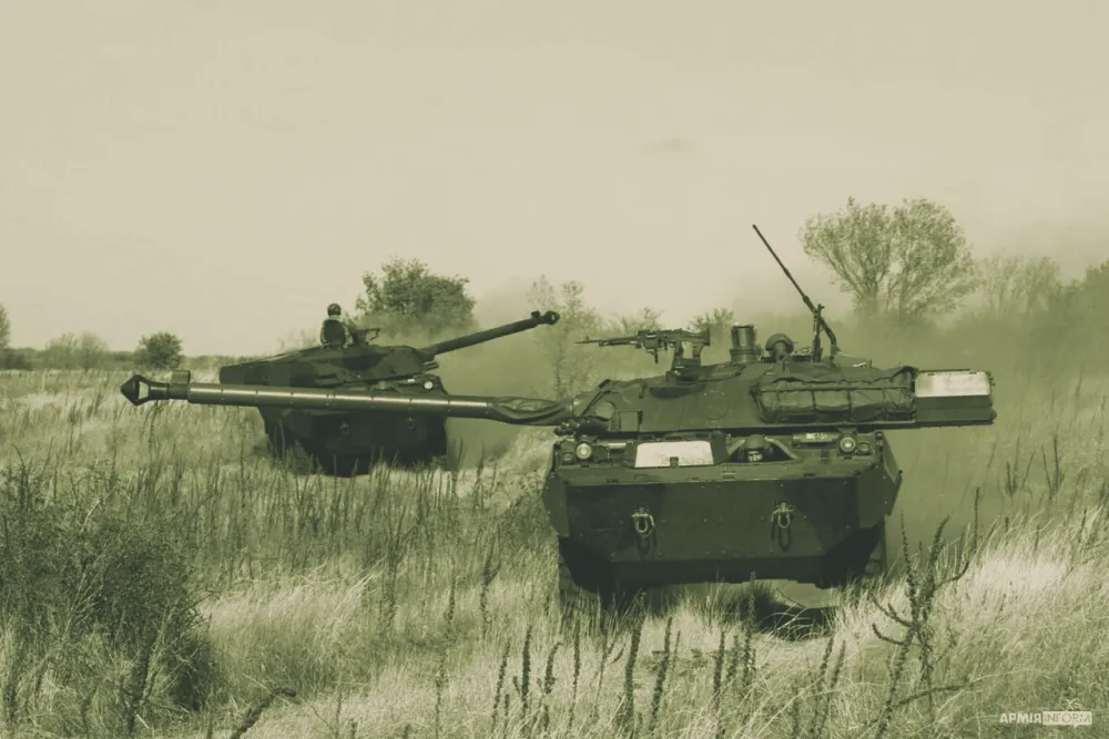 AMX-10RC