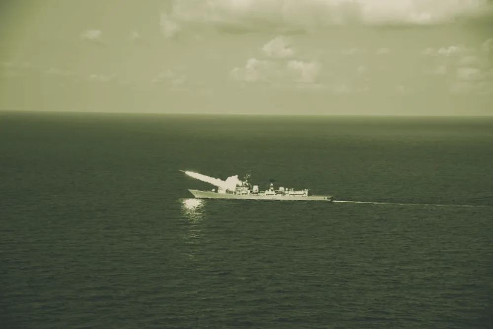 BrahMos