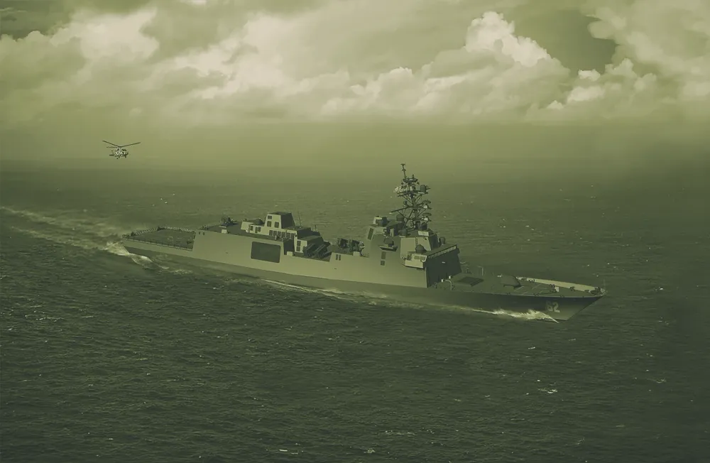 Constellation-class