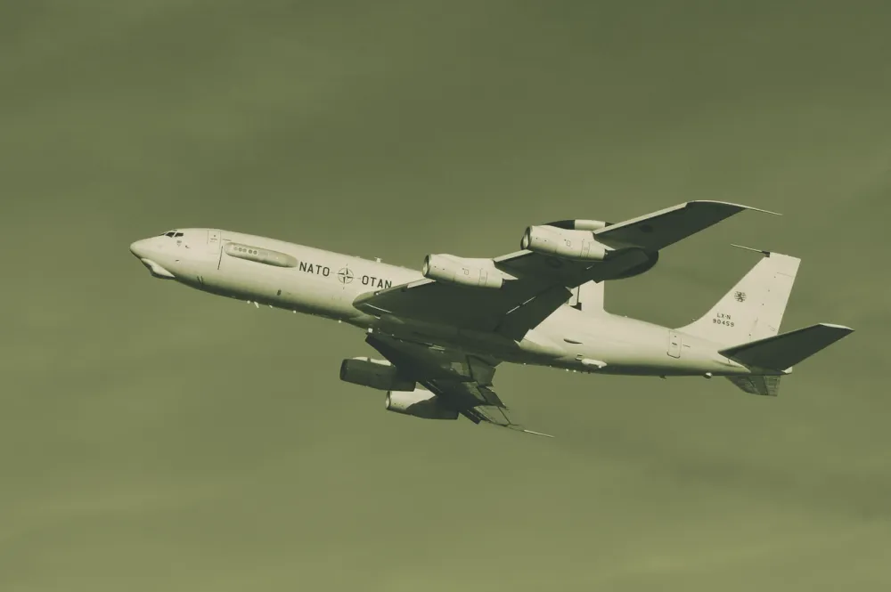 E-3 Sentry
