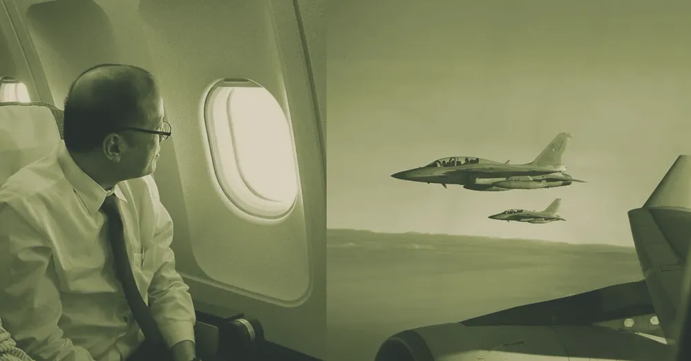 FA-50 Fighting Eagle