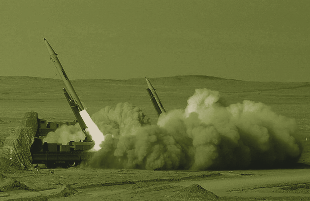Fateh-110