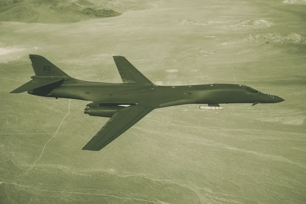 AGM-158 JASSM