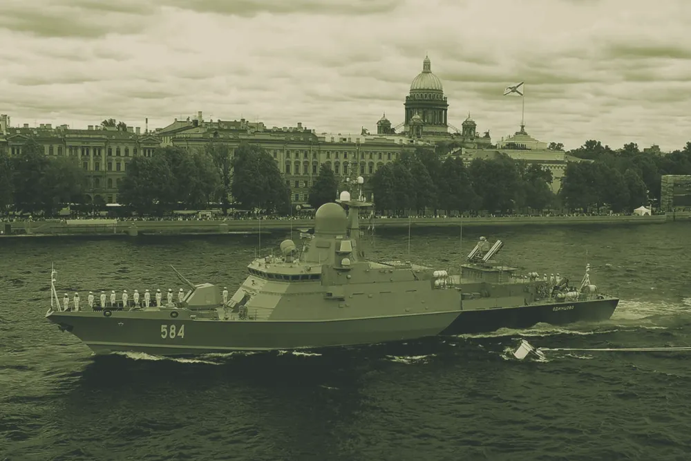 Karakurt-class