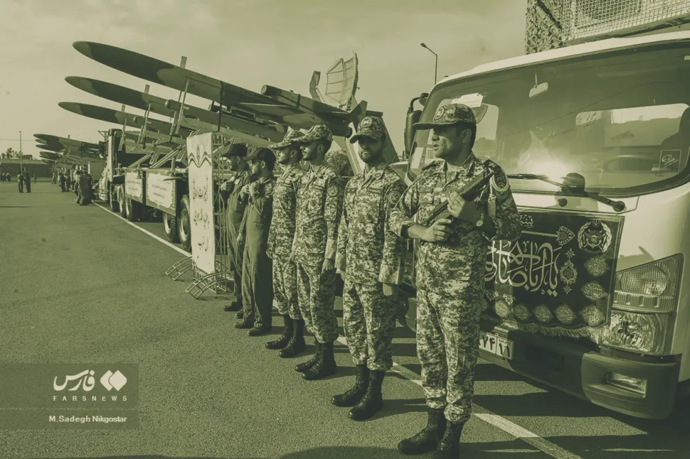 Karrar (UAV)