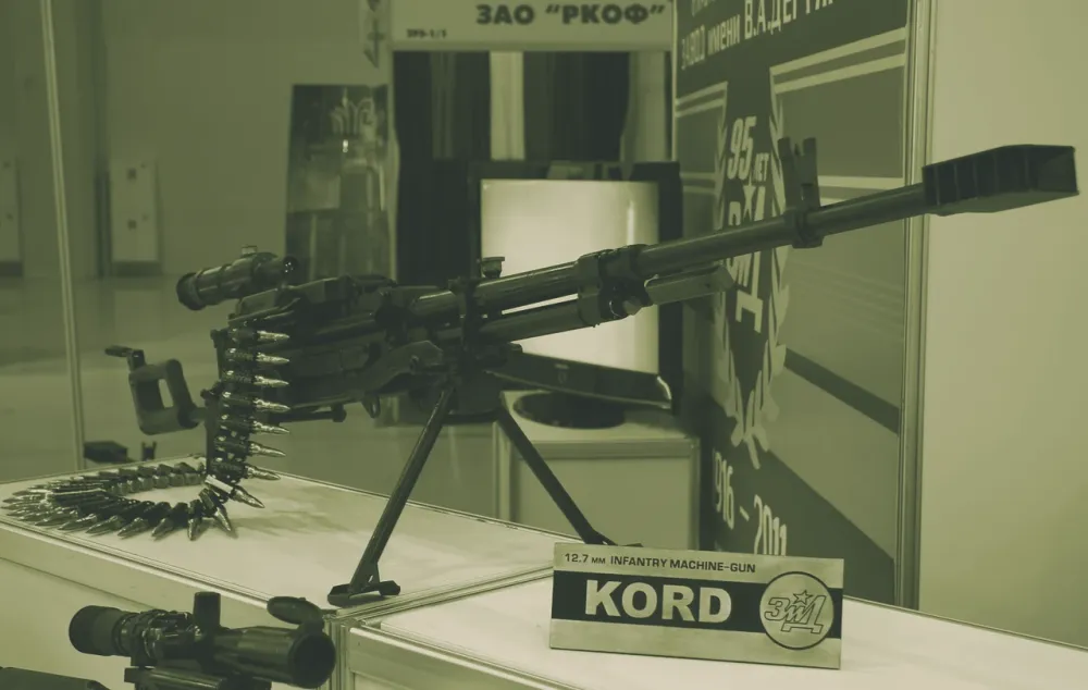 Kord