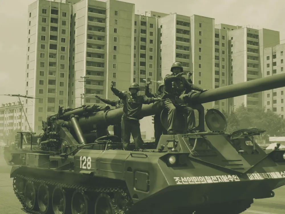 M1989 Koksan