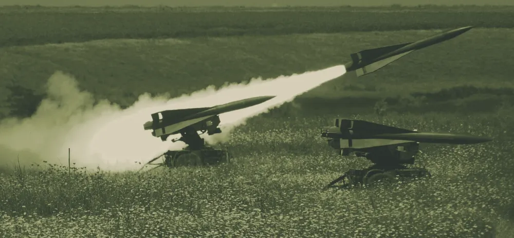 MIM-23 Hawk