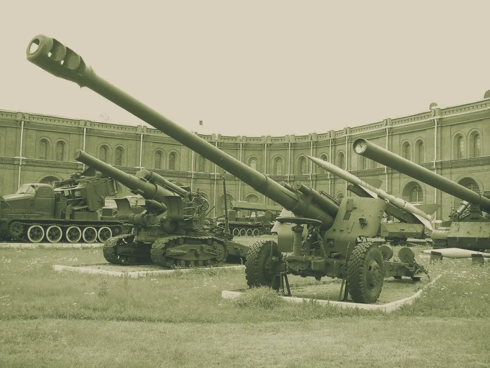 Msta-B
