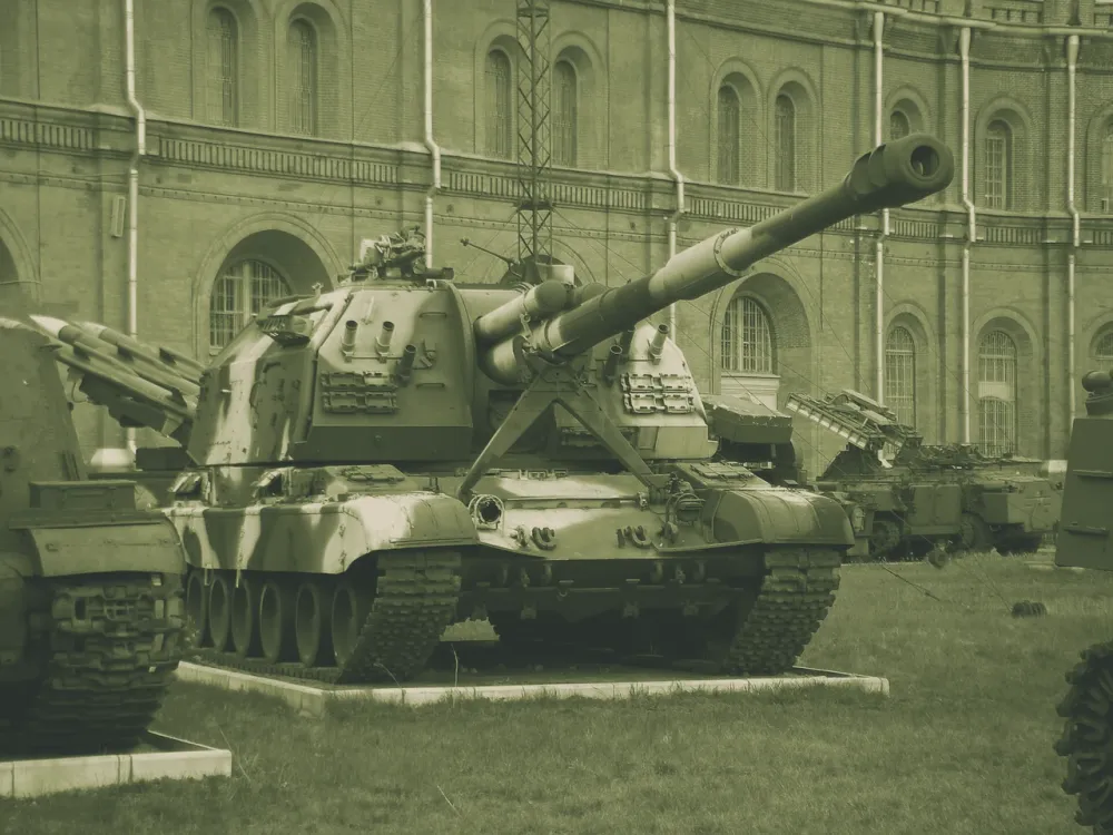 Msta-S
