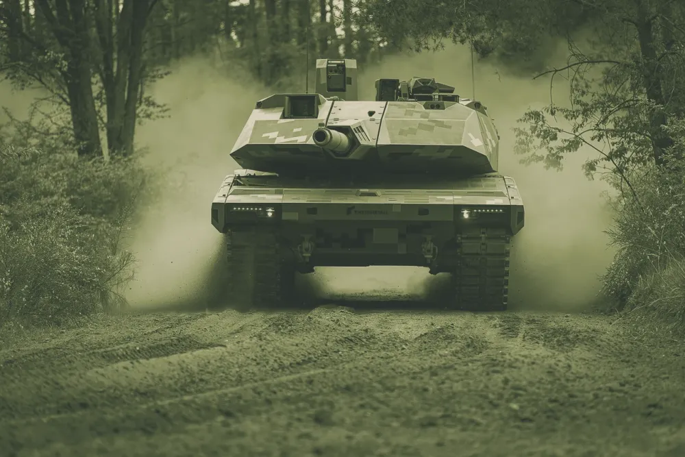 Panther KF51