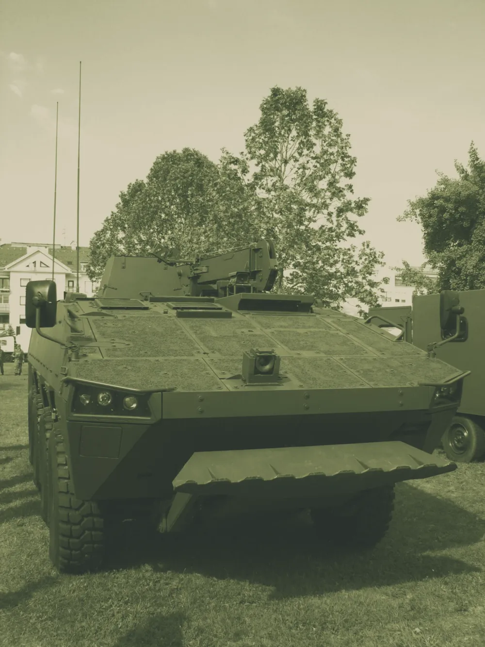Patria AMV