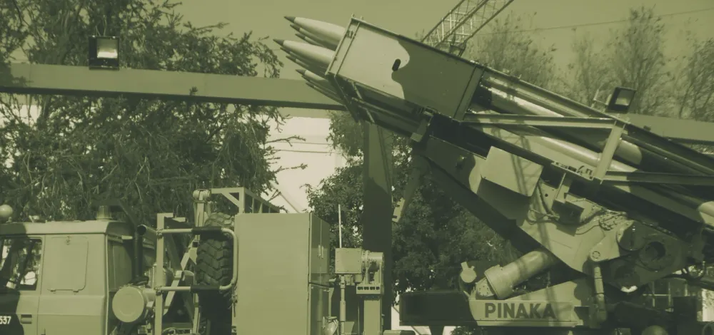 Pinaka