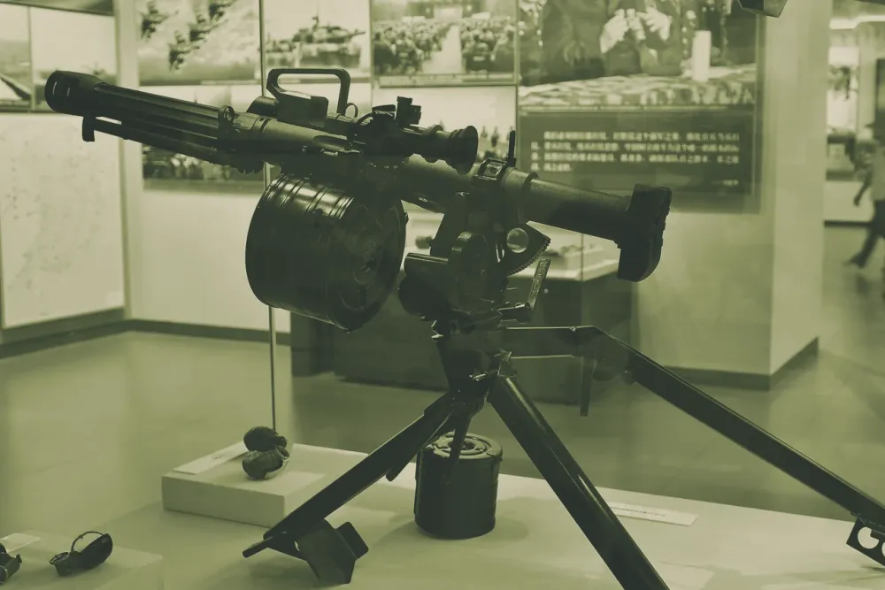 QLZ-87