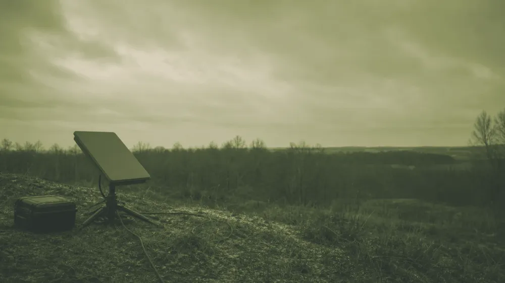 Rassvet Opens Two Daily Communications Windows Over Ukraine